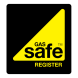 Gas safe logo