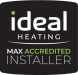 Ideal logo